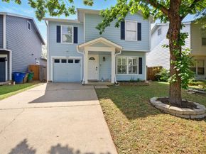 10635 Marshitahs WAY, Austin TX 78748
