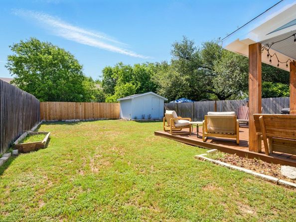 10635 Marshitahs WAY, Austin TX 78748