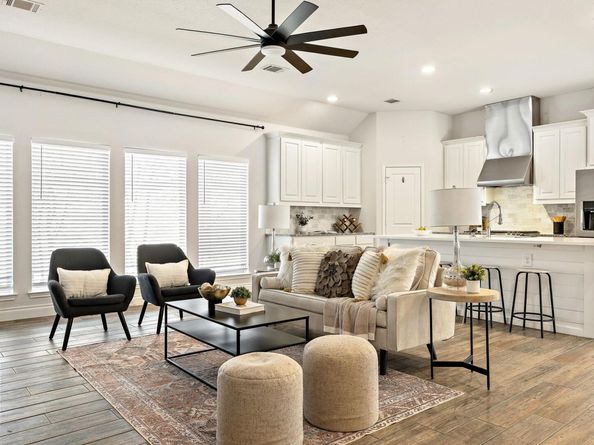 205 Belford ST, Georgetown TX 78628