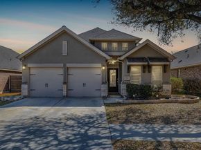 205 Belford ST, Georgetown TX 78628
