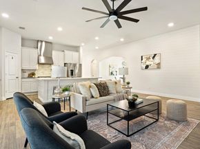 205 Belford ST, Georgetown TX 78628