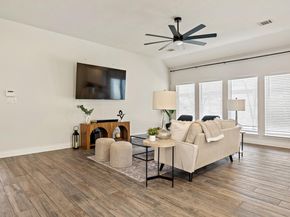 205 Belford ST, Georgetown TX 78628