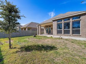 205 Belford ST, Georgetown TX 78628