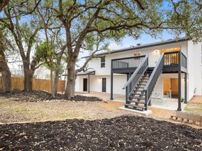 11808 Buggy Whip TRL, Austin TX 78750