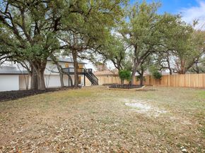 11808 Buggy Whip TRL, Austin TX 78750