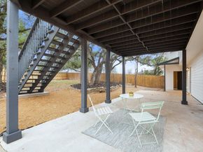 11808 Buggy Whip TRL, Austin TX 78750