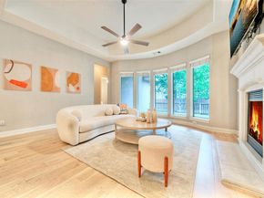 10720 Straw Flower DR, Austin TX 78733
