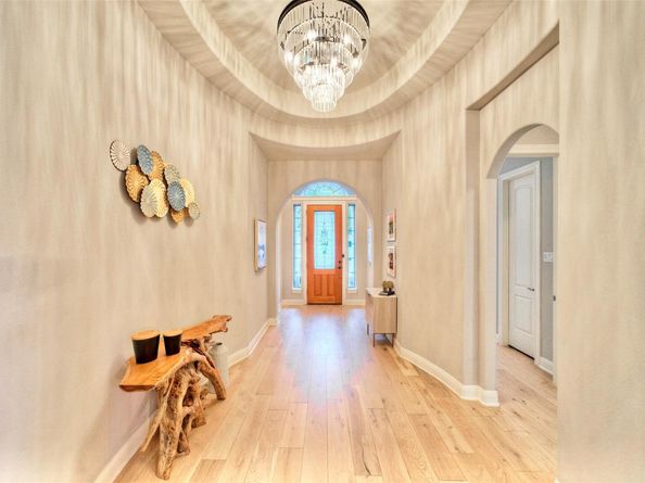 10720 Straw Flower DR, Austin TX 78733