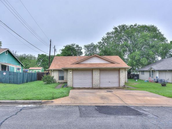 16134 Fitchburg CIR, Pflugerville TX 78660
