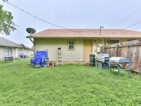 16134 Fitchburg CIR, Pflugerville TX 78660