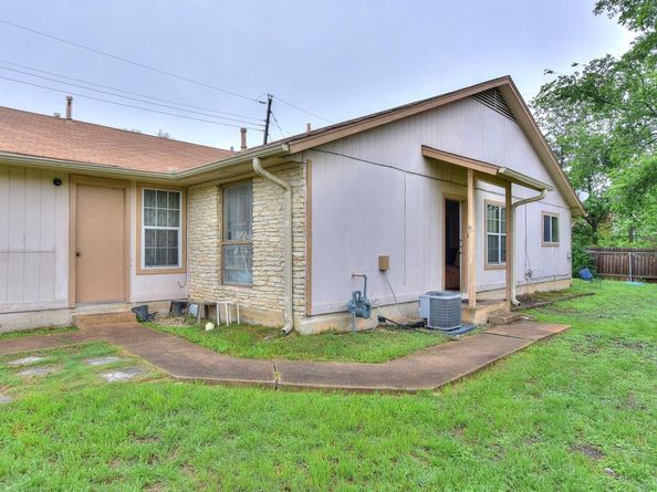 16134 Fitchburg CIR, Pflugerville TX 78660