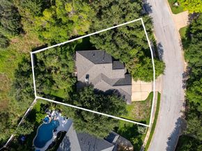 3213 Summer Canyon DR, Austin TX 78732