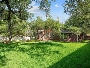 3213 Summer Canyon DR, Austin TX 78732