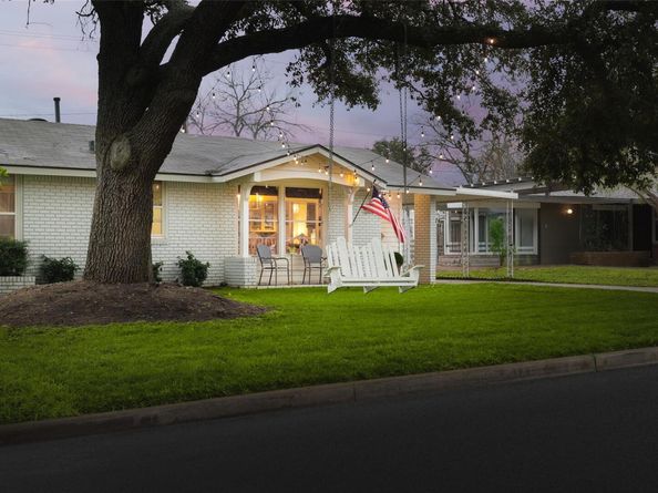 1507 Corona DR, Austin TX 78723