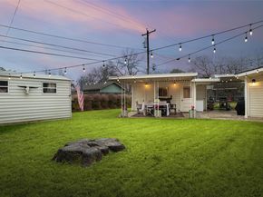 1507 Corona DR, Austin TX 78723