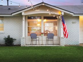 1507 Corona DR, Austin TX 78723