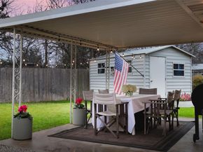 1507 Corona DR, Austin TX 78723