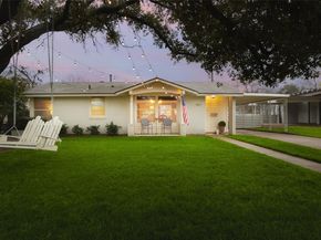 1507 Corona DR, Austin TX 78723
