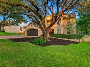 11003 Grapevine LN, Austin TX 78759