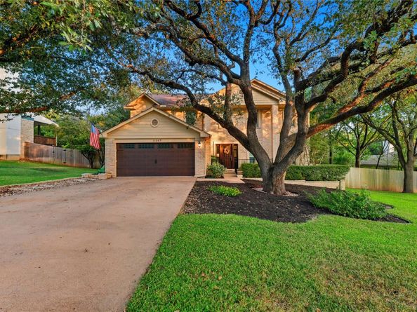 11003 Grapevine LN, Austin TX 78759