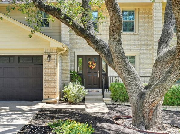 11003 Grapevine LN, Austin TX 78759