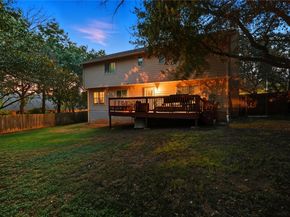 11003 Grapevine LN, Austin TX 78759