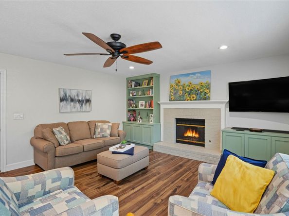 11003 Grapevine LN, Austin TX 78759
