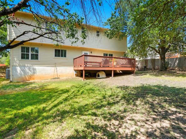11003 Grapevine LN, Austin TX 78759