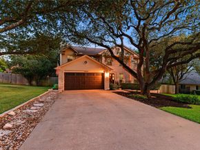 11003 Grapevine LN, Austin TX 78759