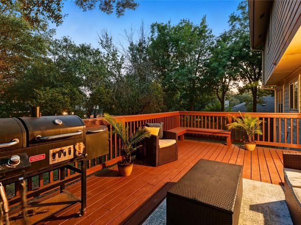 11003 Grapevine LN, Austin TX 78759