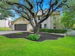 11003 Grapevine LN, Austin TX 78759