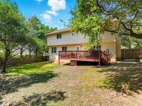 11003 Grapevine LN, Austin TX 78759