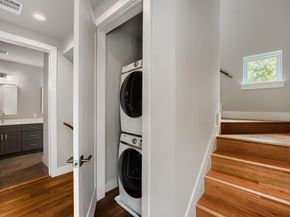 1200 Stobaugh ST A, Austin TX 78757