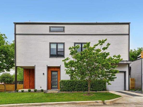 1200 Stobaugh ST A, Austin TX 78757