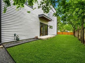 1200 Stobaugh ST A, Austin TX 78757