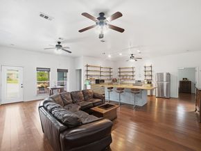 5704 Roundup WAY, Lago Vista TX 78645