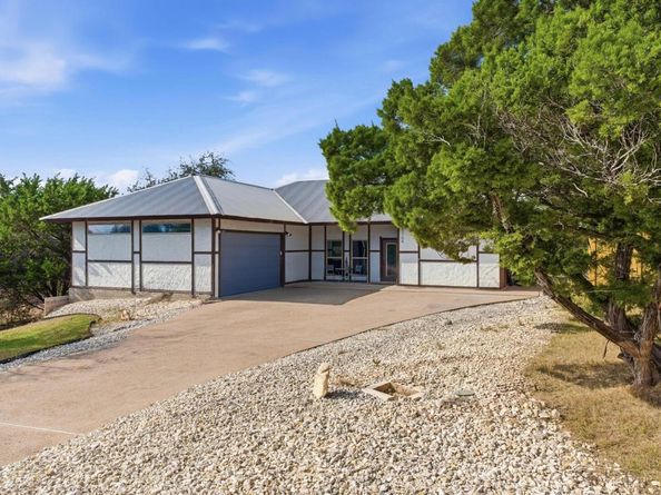 5704 Roundup WAY, Lago Vista TX 78645