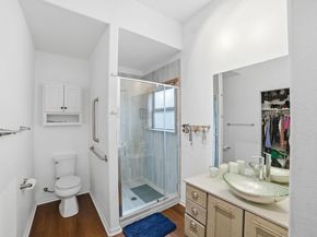 5704 Roundup WAY, Lago Vista TX 78645