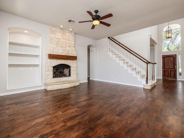 9605 Cinnabar TRL, Austin TX 78726
