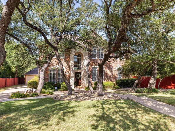 9605 Cinnabar TRL, Austin TX 78726