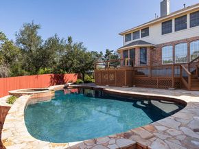 9605 Cinnabar TRL, Austin TX 78726