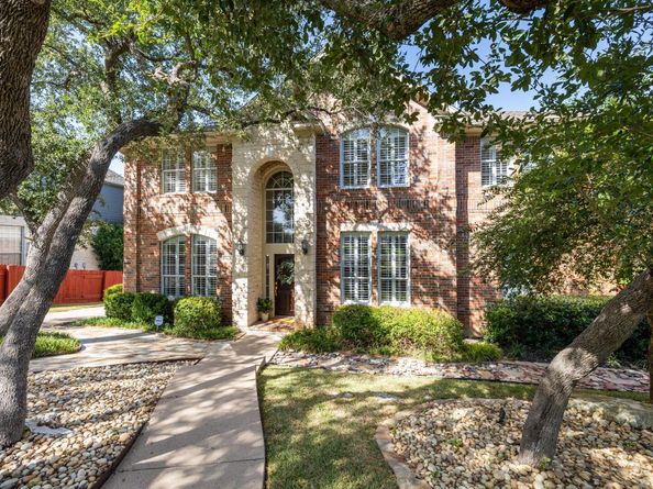 9605 Cinnabar TRL, Austin TX 78726