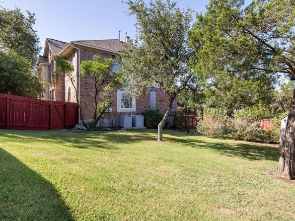9605 Cinnabar TRL, Austin TX 78726