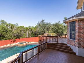 9605 Cinnabar TRL, Austin TX 78726