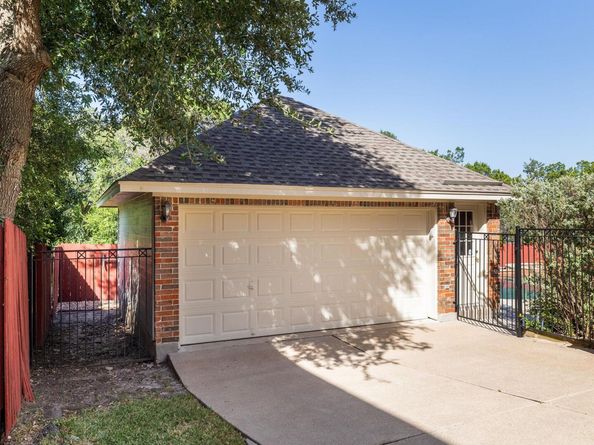9605 Cinnabar TRL, Austin TX 78726