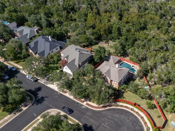 9605 Cinnabar TRL, Austin TX 78726