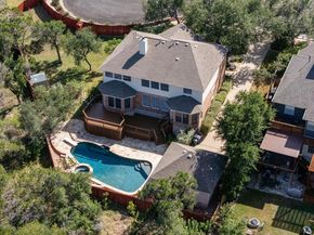 9605 Cinnabar TRL, Austin TX 78726