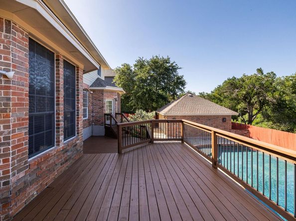9605 Cinnabar TRL, Austin TX 78726