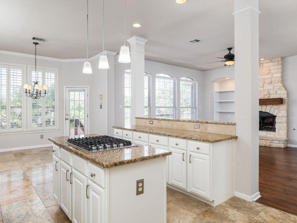 9605 Cinnabar TRL, Austin TX 78726