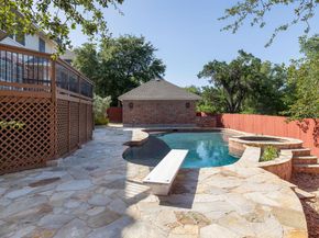 9605 Cinnabar TRL, Austin TX 78726
